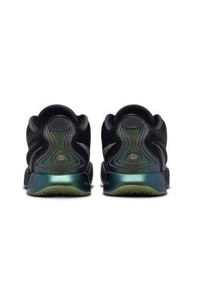 Nike Lebron XXI 21 GS Tahitian Çocuk Basketbol Ayakkabısı