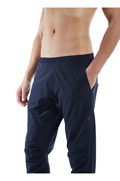 Blackspade Ανδρικό παντελόνι Navy Blue - 70541