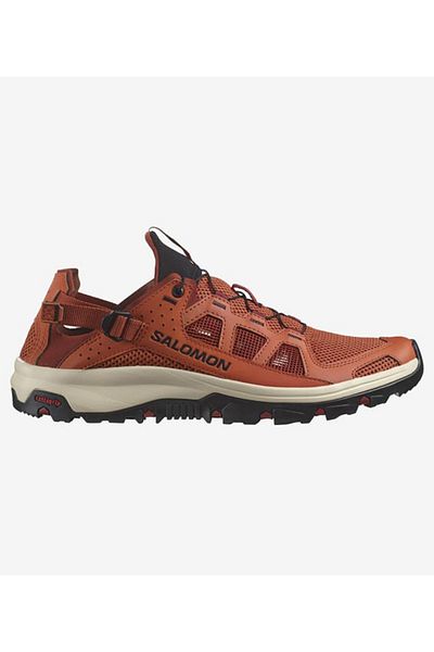 Salomon Techamphibian 5 - Бързо дишащи водоустойчиви сандали за дейности на открито