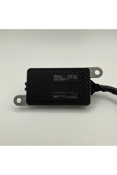Nox Sensörü A0101531428 Mercedes