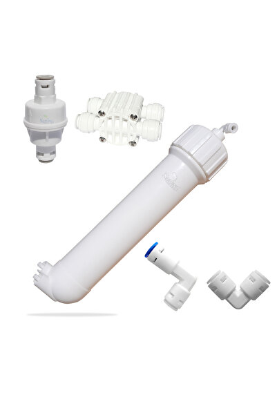 Spring Water Yenileme Kiti Su Arıtma Cihazları Bağlantı Elemanları Versiyon 2