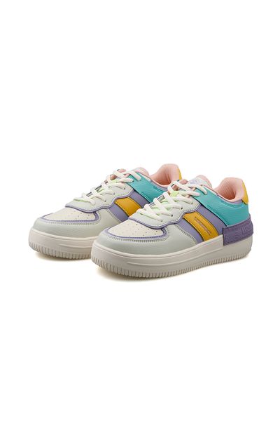 lumberjack Dámské boty pro volný čas Freya 4Fx – 4M Color101499219