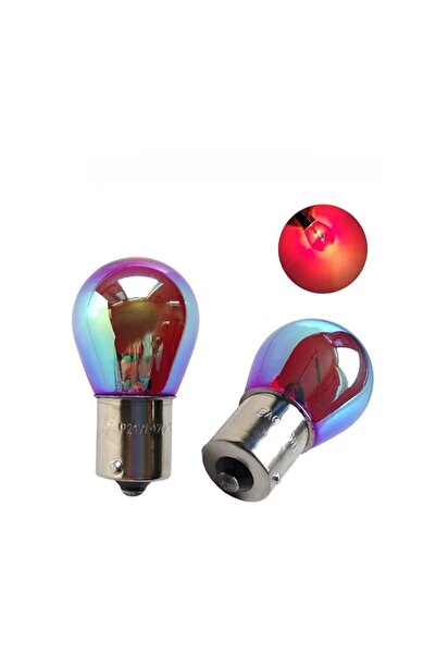 Genel Markalar Tiger Marketing 2 Adet Diadem Sinyal Park Ampulü 93 Tip Tek Du...