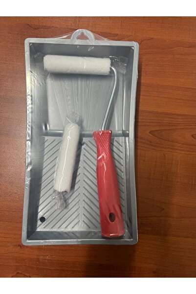 İzmir Fırça Boyacı Seti