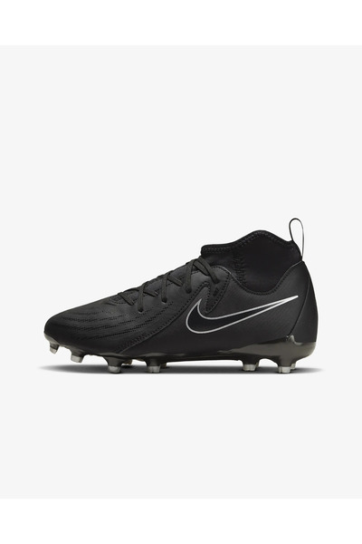 Nike Jr. Phantom Luna 2 Academy Mg Children's Football Boots (Take a Smaller Size 1 Size Bigger)