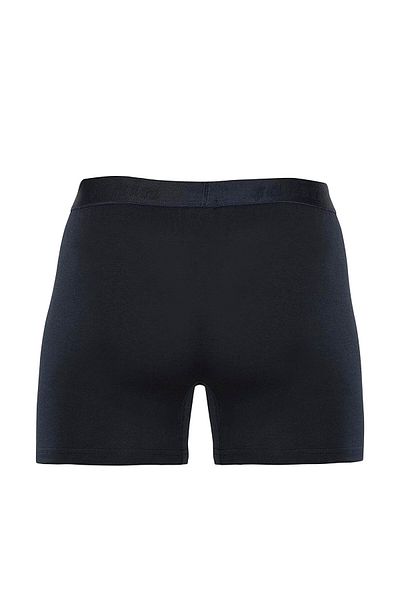 Şahin Ανδρικό Stretch Modal Boxer - 3 τεμάχια, 47% Modal, 47% βαμβάκι, 6% ελαστάνη