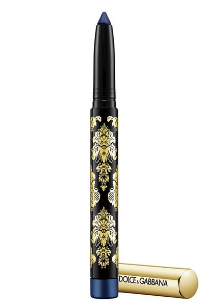 Dolce&Gabbana Dgmu Eyeshadow-19-Stick - Navy 10 Case