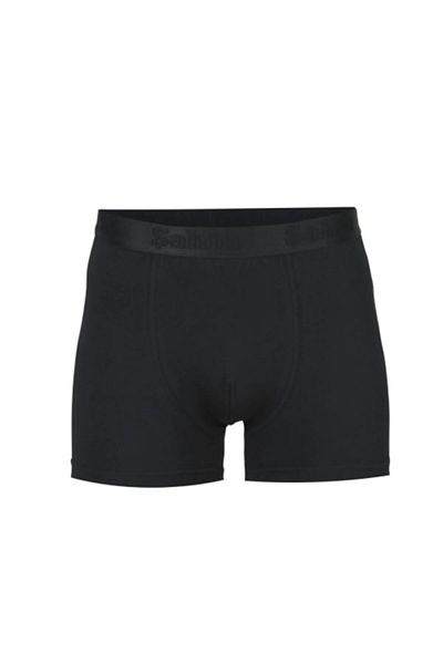 Şahin Ανδρικό Stretch Modal Boxers - 6 τμχ, 47% Modal, 47% βαμβάκι, 6% ελαστάνη