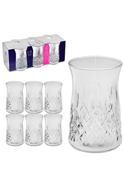 LAV Odn 327 Odin 6-Piece Tea Cup - 170 Cc
