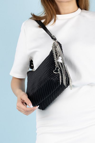 Getcho Dagna Women's Shoulder Bag - Crossbody Bag with Adjustable Strap