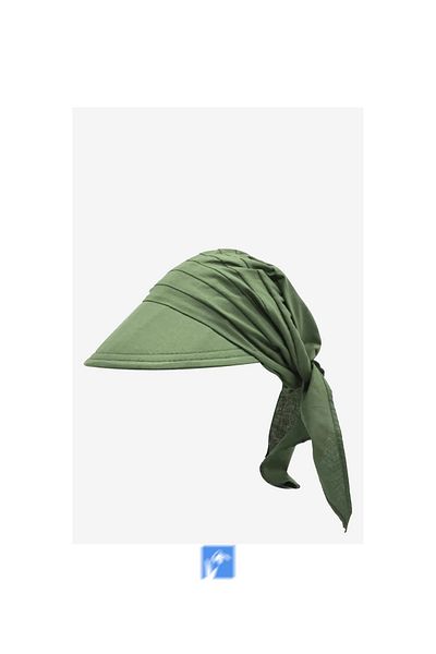 Kardelen Butik Denizli Beach Hat - Outdoor Design