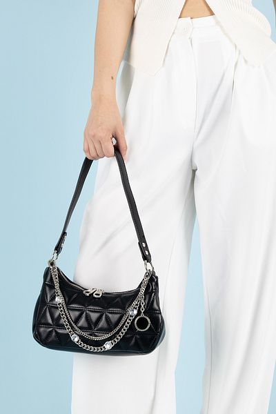 Getcho Mavena Women's Shoulder Bag - Crossbody Bag with Adjustable Strap