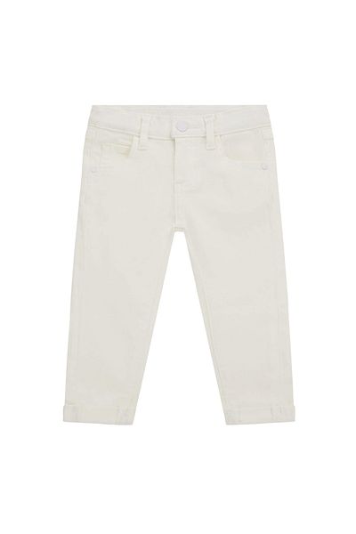 Guess GMD - قماش دنيم مطاطي