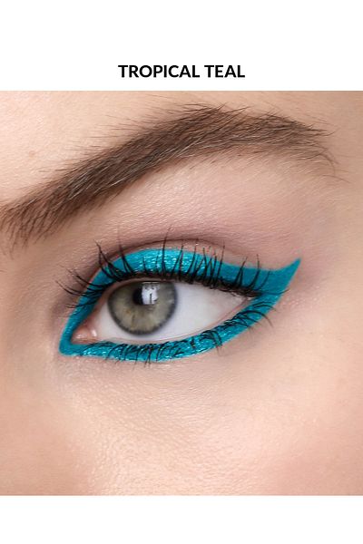 AVON Power Stay Gel Eyeliner - Cut and Color Holder