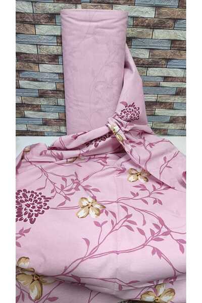 Gasel Home 1 TOP (30 متر) غطاء لحاف وملاءة قماش متر (ستايل هوم)