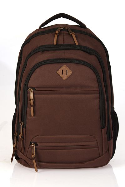 By Hakan GK19 Unisex School Backpack - Student for Daily Travel and Sport