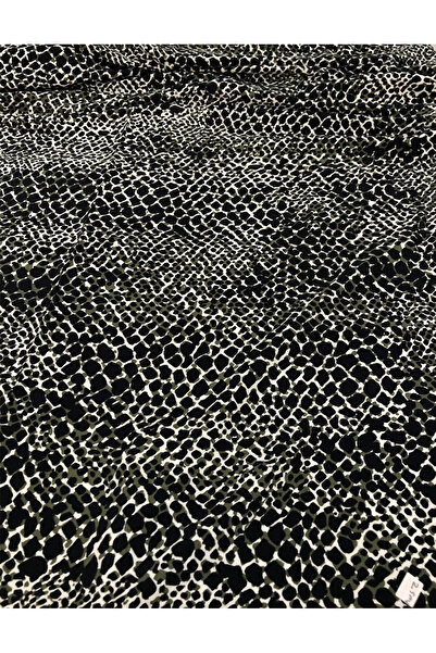 turkanlarhome Подвійні крепові метражі тканин - сорочки, туніки, сукні, спідн...