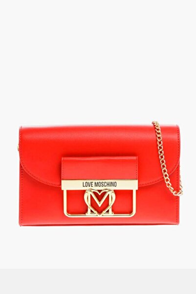 Love Moschino Moschino Zincir Askılı Kadın Çanta