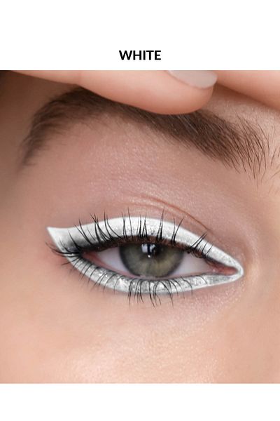 AVON Power Stay Gel Eyeliner - Cut and Color Holder