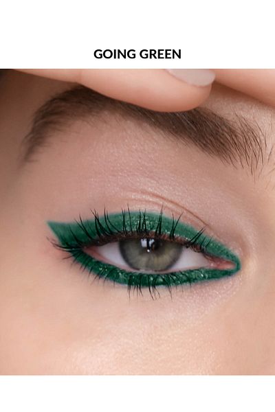 AVON Power Stay Gel Eyeliner - Cut and Color Holder