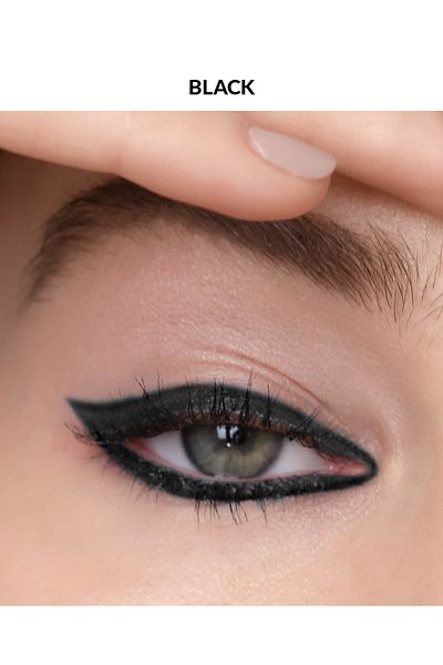 AVON Power Stay Gel Eyeliner - Cut and Color Holder