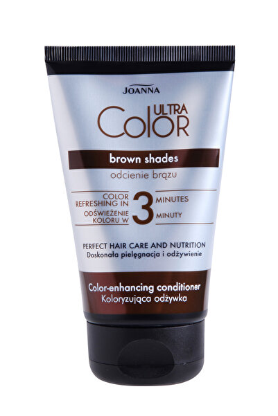 JOANNA ULTRA COLOR Renk Arttırıcı Saç Kremi 100g