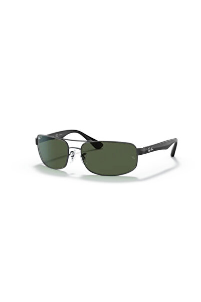 Ray-Ban Rayban Mod.3445 C.002/58 Erkek Güneş Gözlüğü