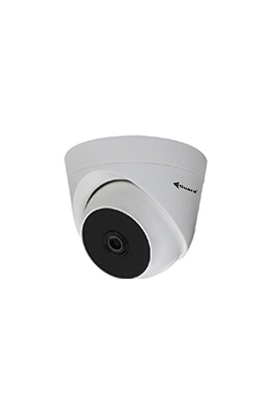VGUARD VG-236-DF4 ir dome kamera sabit lens  2 mp