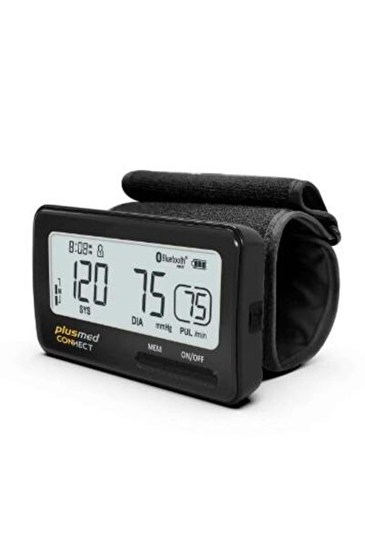 TRİMPEKS PLUSMED CONNECT KOLDAN ÖLÇER TANSİYON ALETİ