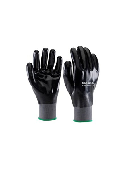 Rock Safety CARACARA TAM KAPLI ELDİVEN