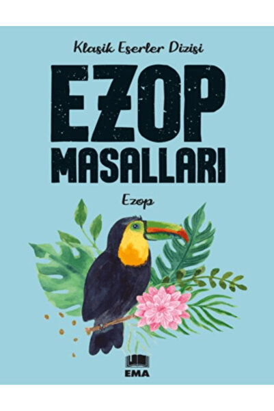 Ema Genç حكايات ايسوب