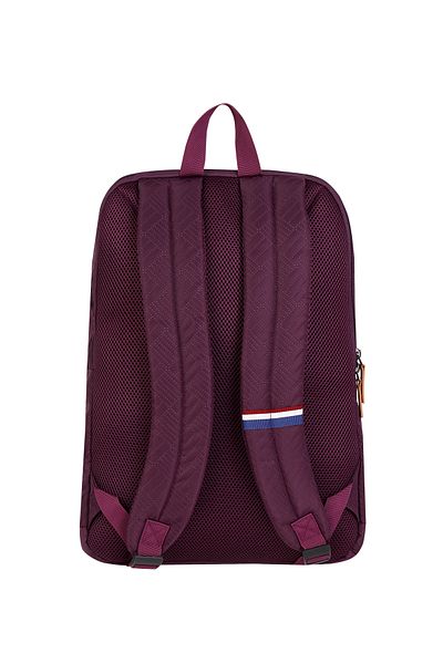 U.S. Polo Assn. BAZA. Rucsac POLO - Elegant și Util