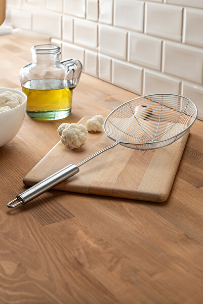 Emsan 17 Cm Modern Colander Strainer