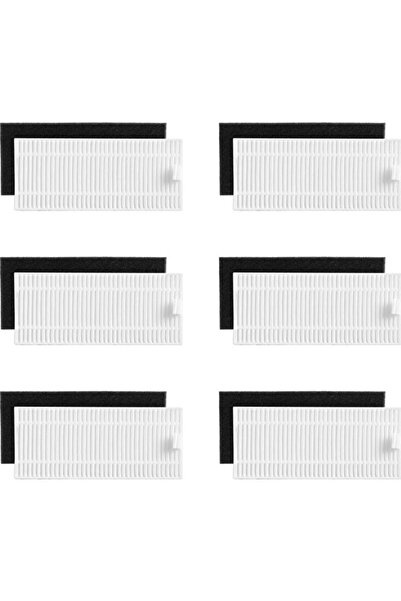 srfn ticaret 6 seturi de filtre compatibile 11S - 35C