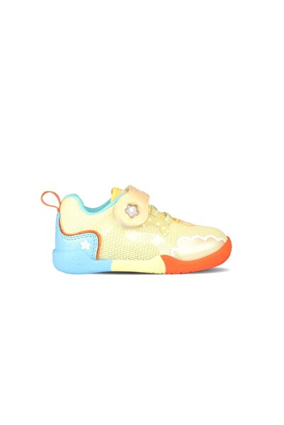 Vicco حذاء رياضي Sia أصفر الخطوة الأولى - 950.E24Y.225