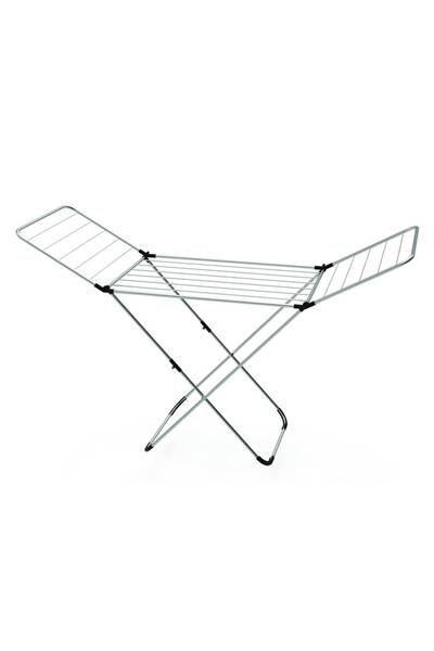 Simple Living Wing Çamaşır Kurutma Askısı - Gri