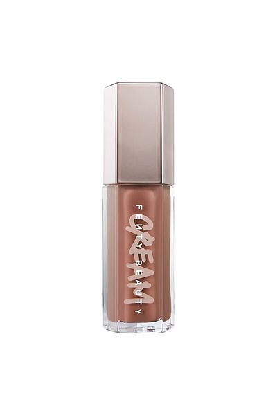 FENTY BEAUTY Gloss Bomb Cream with Vitamin A - Lipstick with Gloss Finish, Volumizing Nourishing