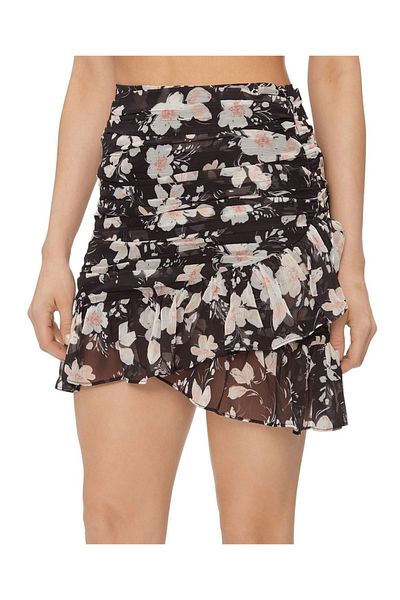 Guess VANESSA Body Shaping Mini Skirt