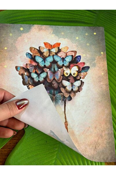 Gönülden Tasarım 24x19 см 3D плетени дрехи за момичета - Армандиш на люлката