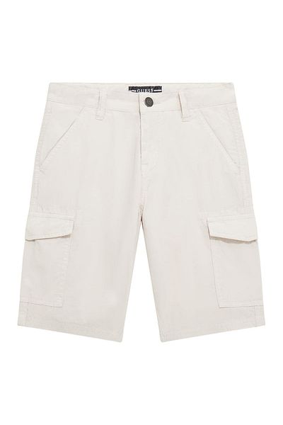 Guess GMD Poplin Cargo Shoes - Comfortable and Durable
