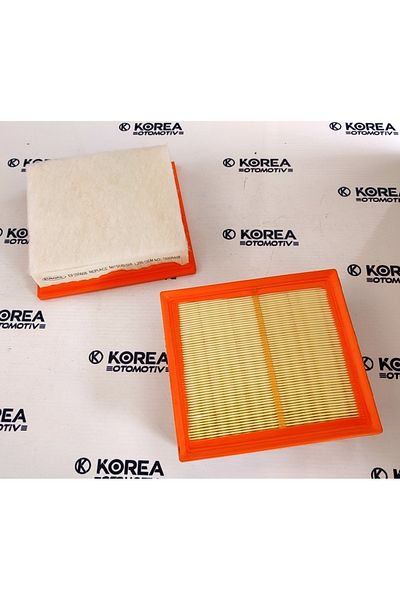 KOREA Filter Air L200 - 15-22 Model