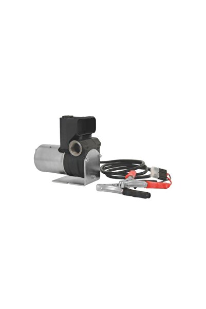 ECOKIT-0 12 V Motorin Pompası (Kablolu)