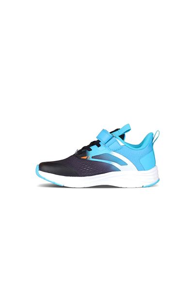 Vicco Pantofi sport pentru băieți Lance - Black Saks Blue 346.F24Y.110