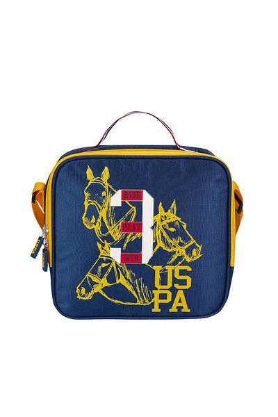 U.S. Polo Assn. U.S. POLO Lunch Box
