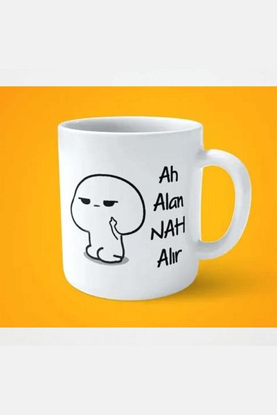 POPULUS آه آلان آه تلقي القدح
