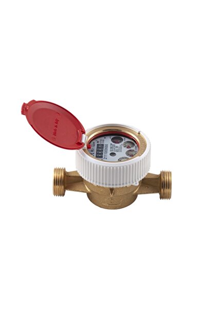 S-Meter MADDALENA CD-20-H  Single-Jet Sıcak Su Sayacı  K: