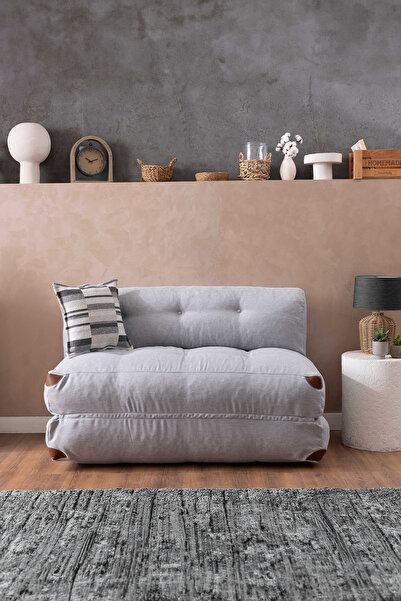 GOOD NİGHT Çift Kişilik Aktivite Koltuğu & Kanepe 140cm Genişlik