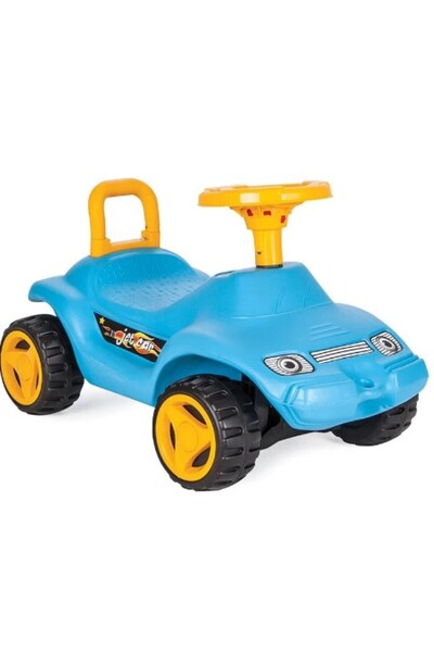 PİLSAN Pilsan 06-806 Jet Car Vehicle Without Pedal