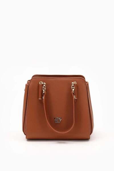 Levidor Stella Kutu Şekil Tasarımlı El Çantası