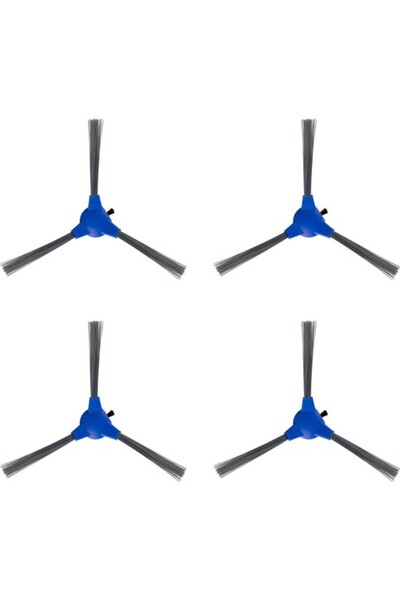 srfn ticaret Anker Eufy RoboVac 12 - 4 bucăți set de perii laterale